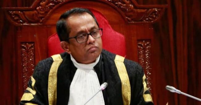 சபாநாயகருக்கு எதிராக விசாரணை! லஞ்சம்  ஊழல்  ஆணைக்குழு தீர்மானம்